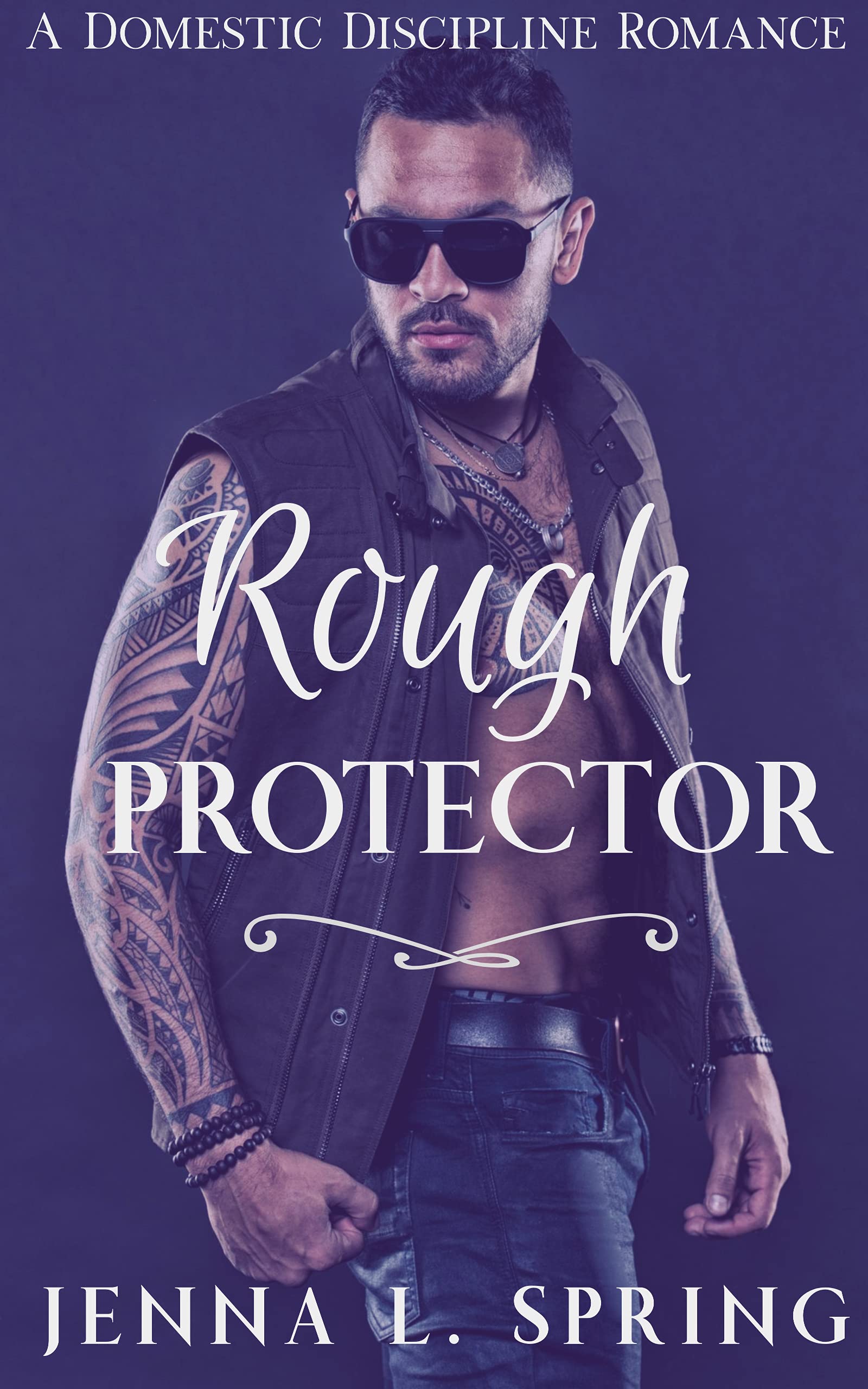 Rough Protector