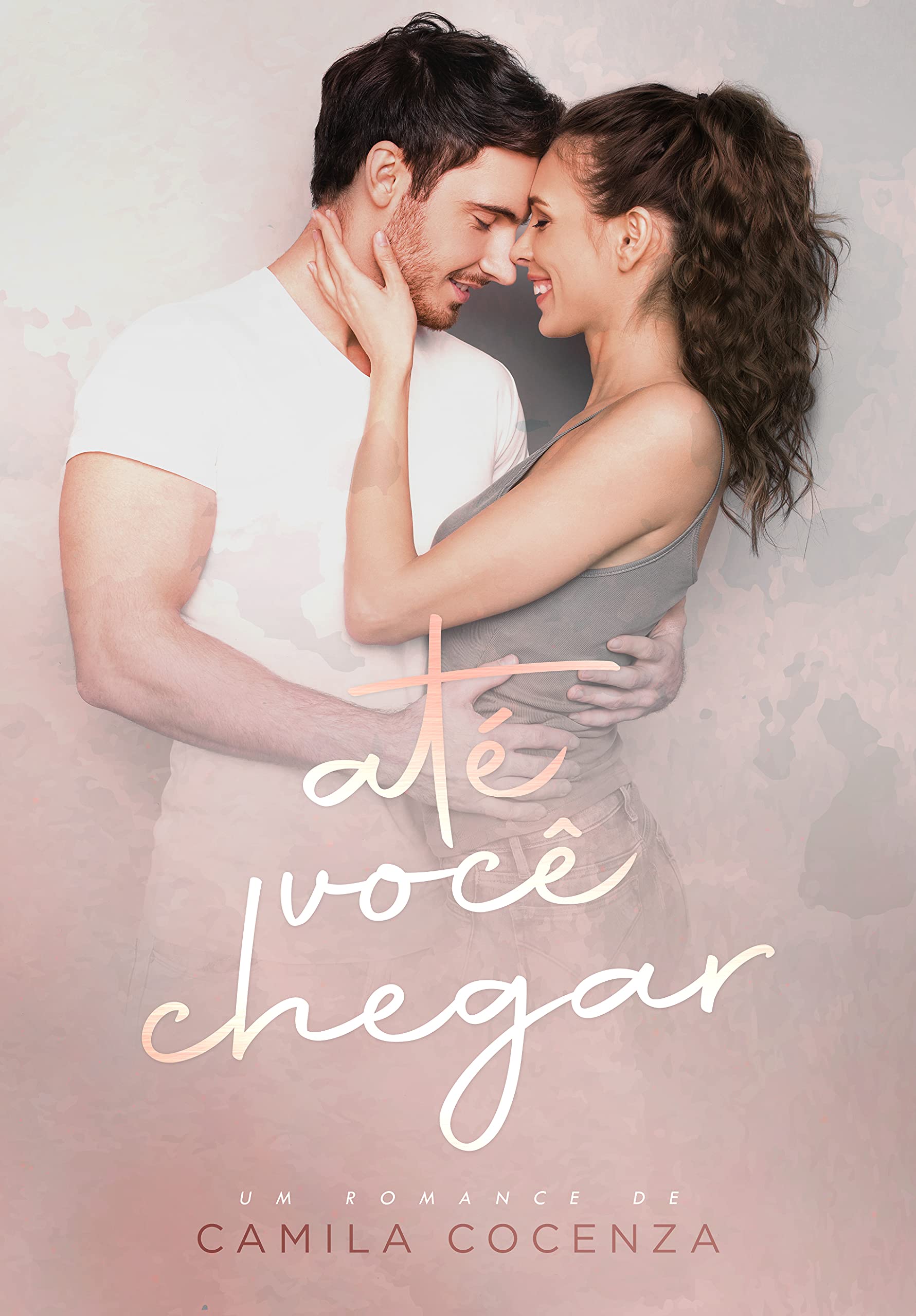 Até você chegar