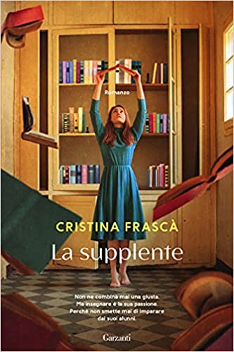 La supplente