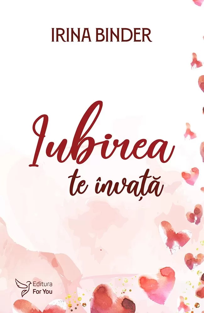 Iubirea te învață