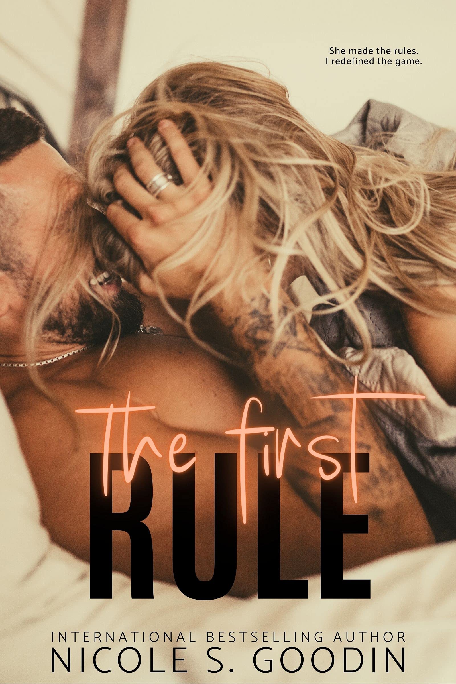 The First Rule
