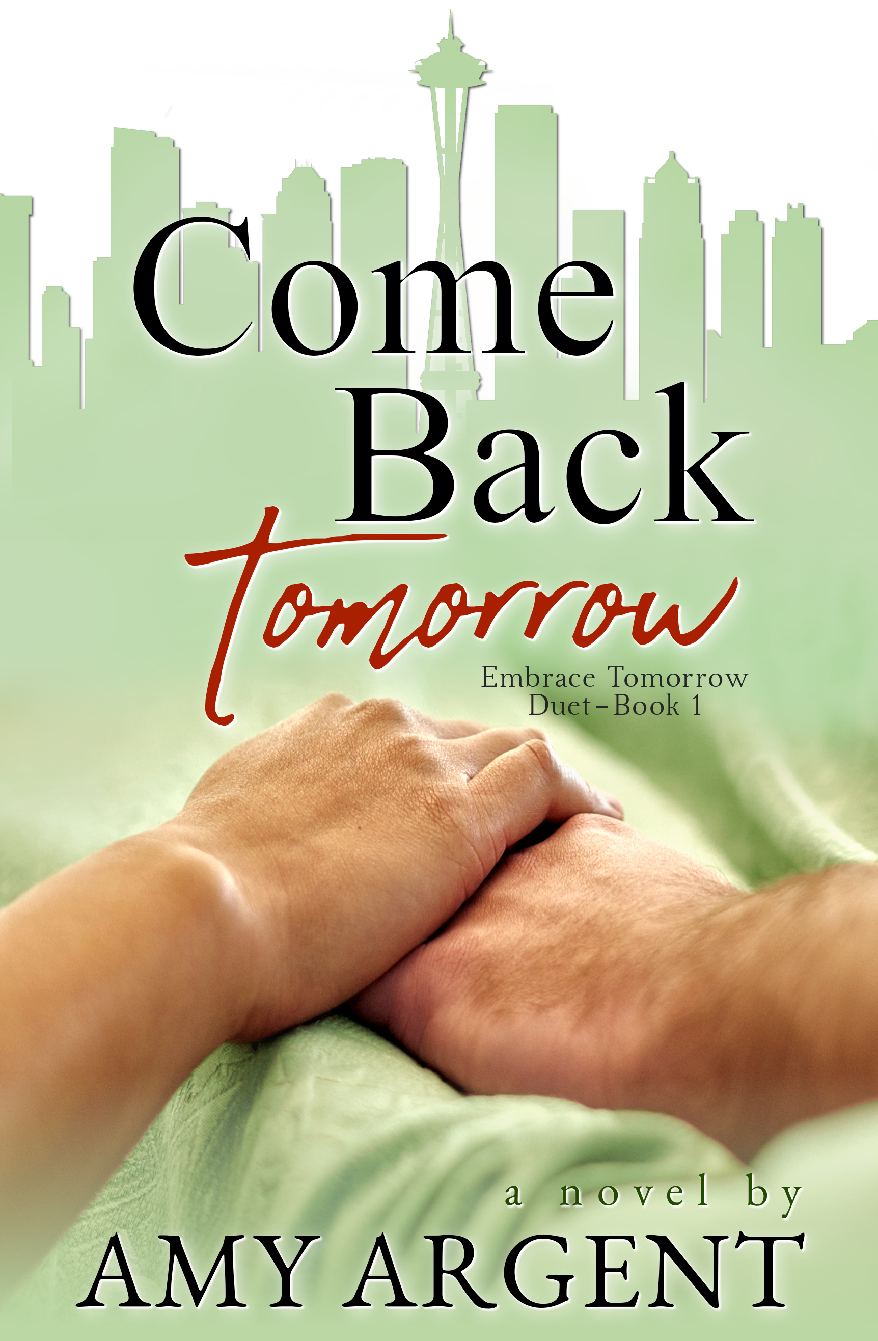 Come Back Tomorrow