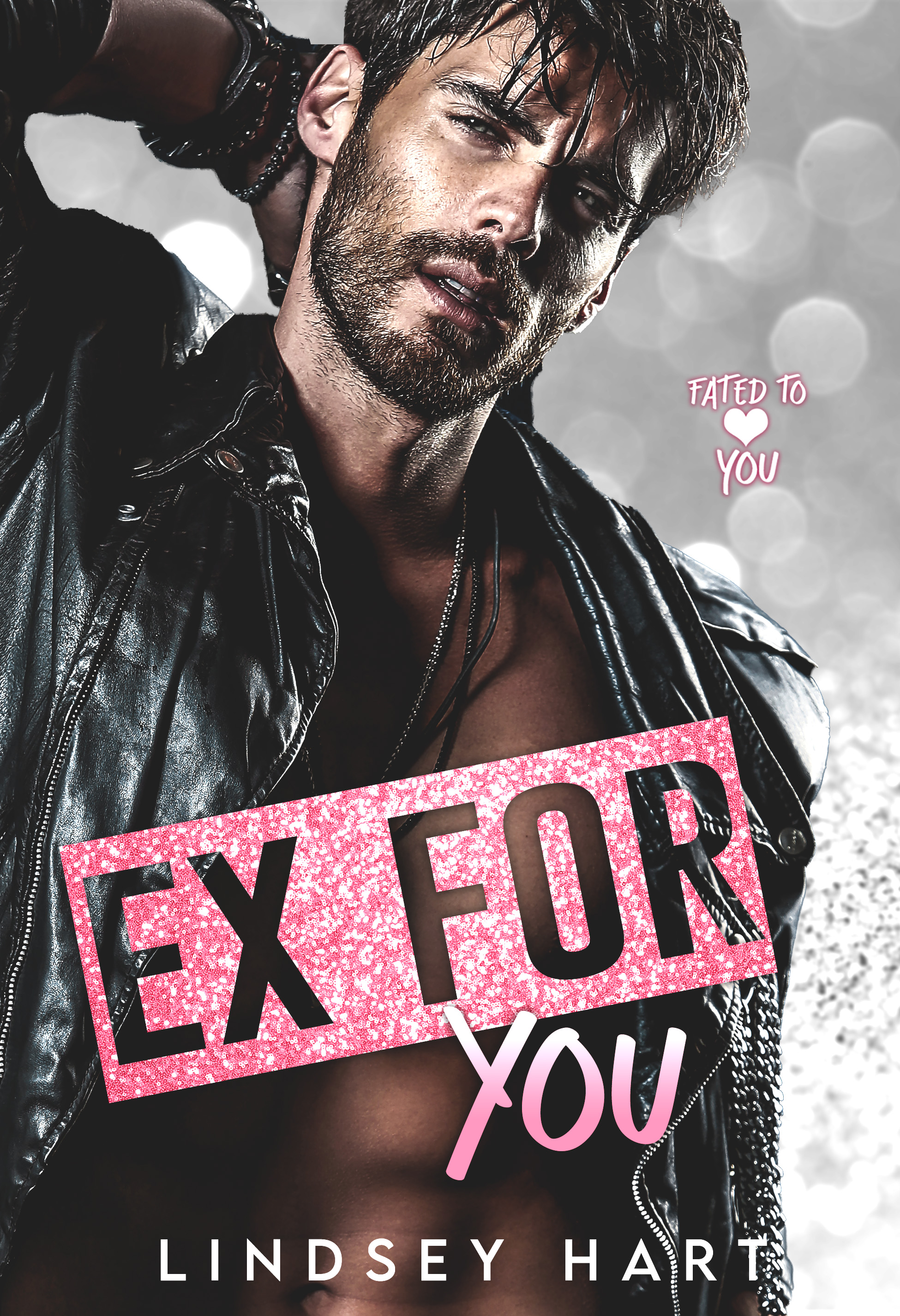 Ex for You book cover
