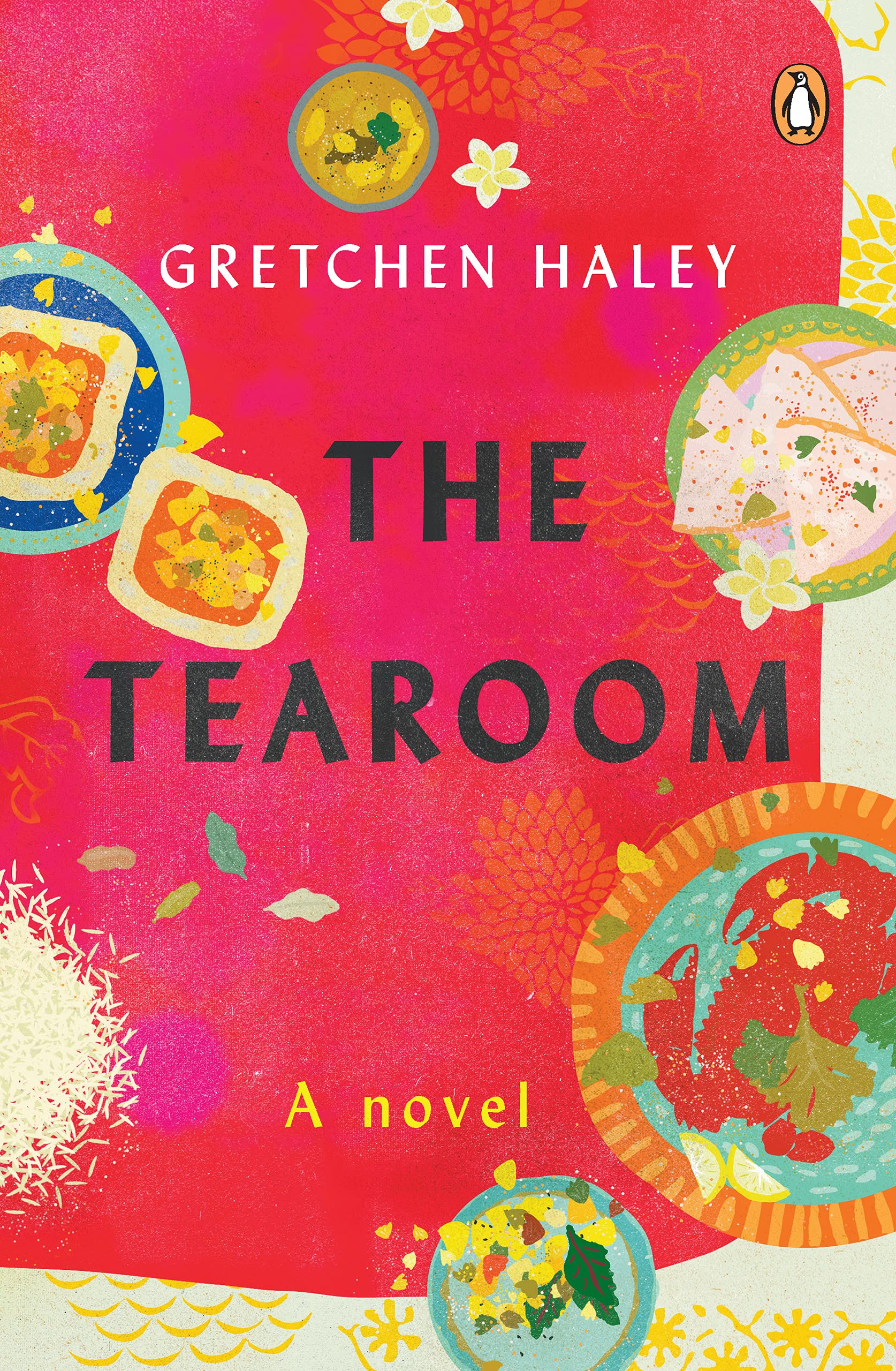 The Tearoom