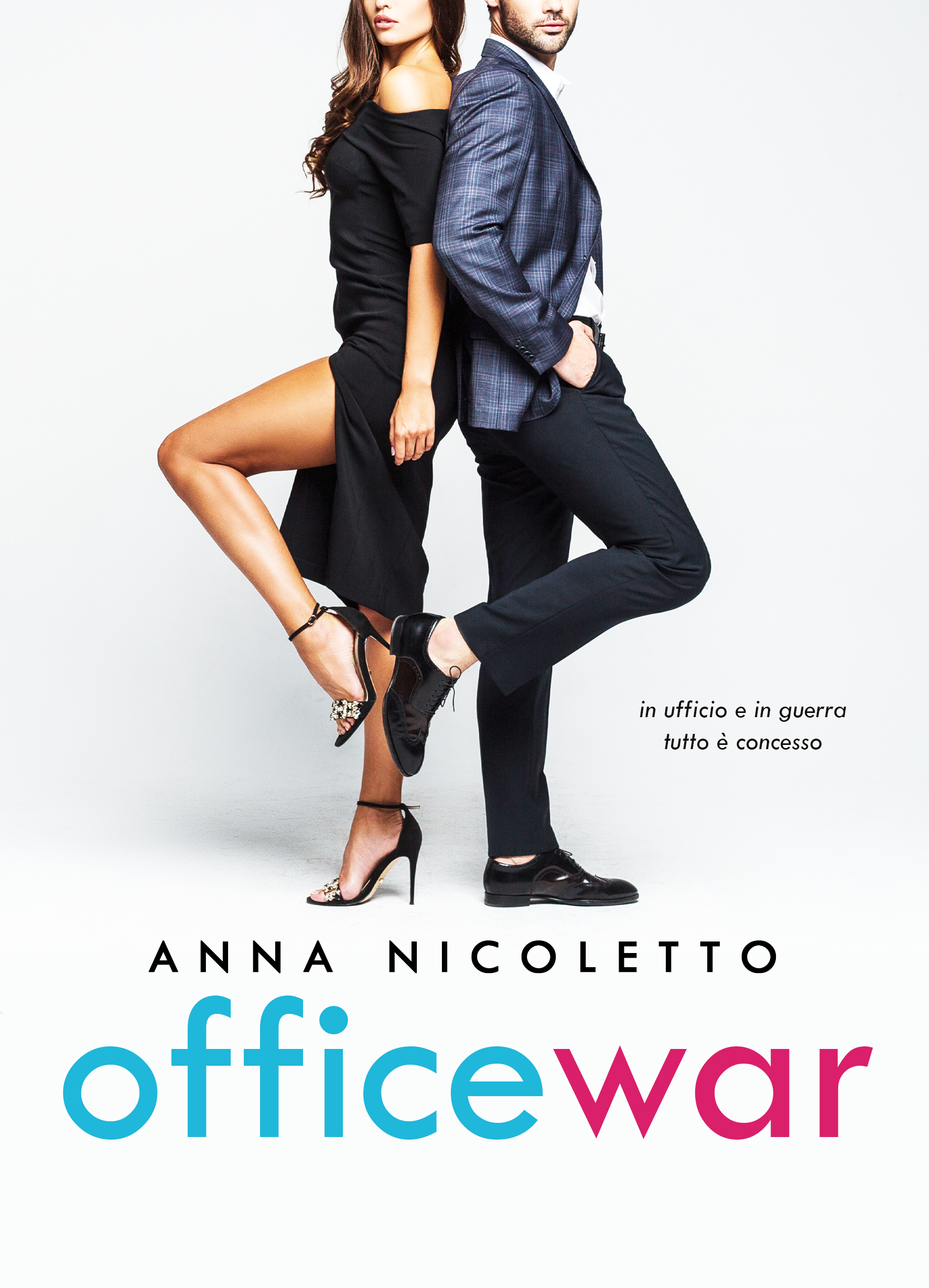 Office War
