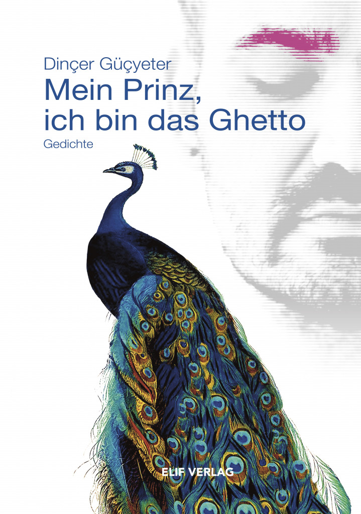 Mein Prinz, ich bin das Ghetto book cover