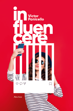 Influencerė