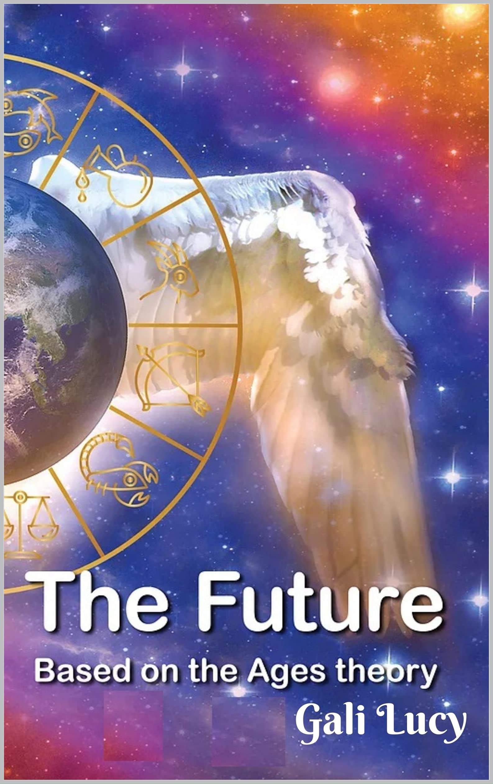 Is Gali_Gool The Future? - wwklpsa
