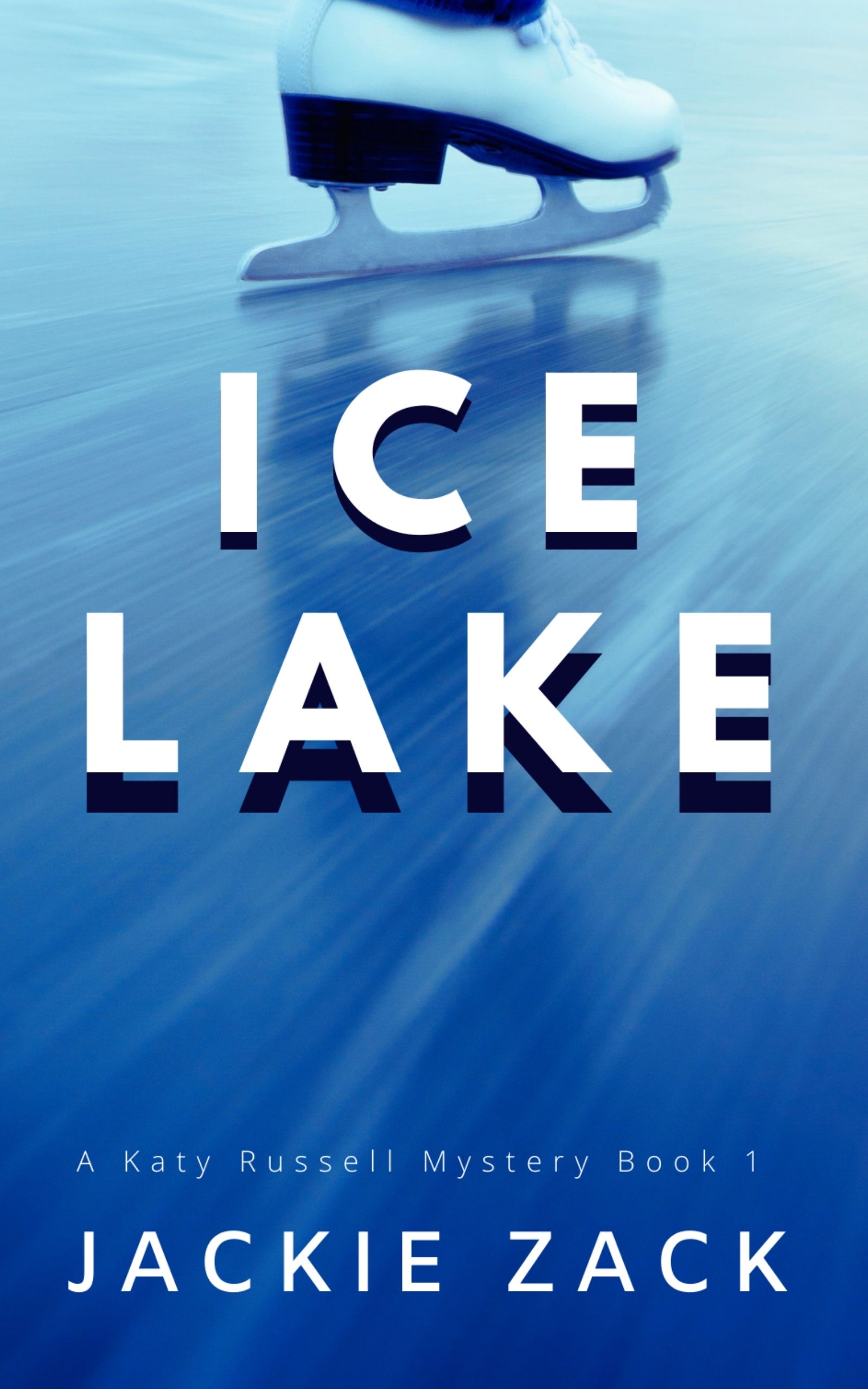 Ice Lake