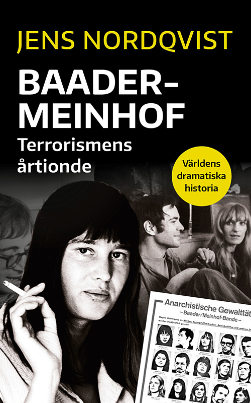 Baader-Meinhof book cover