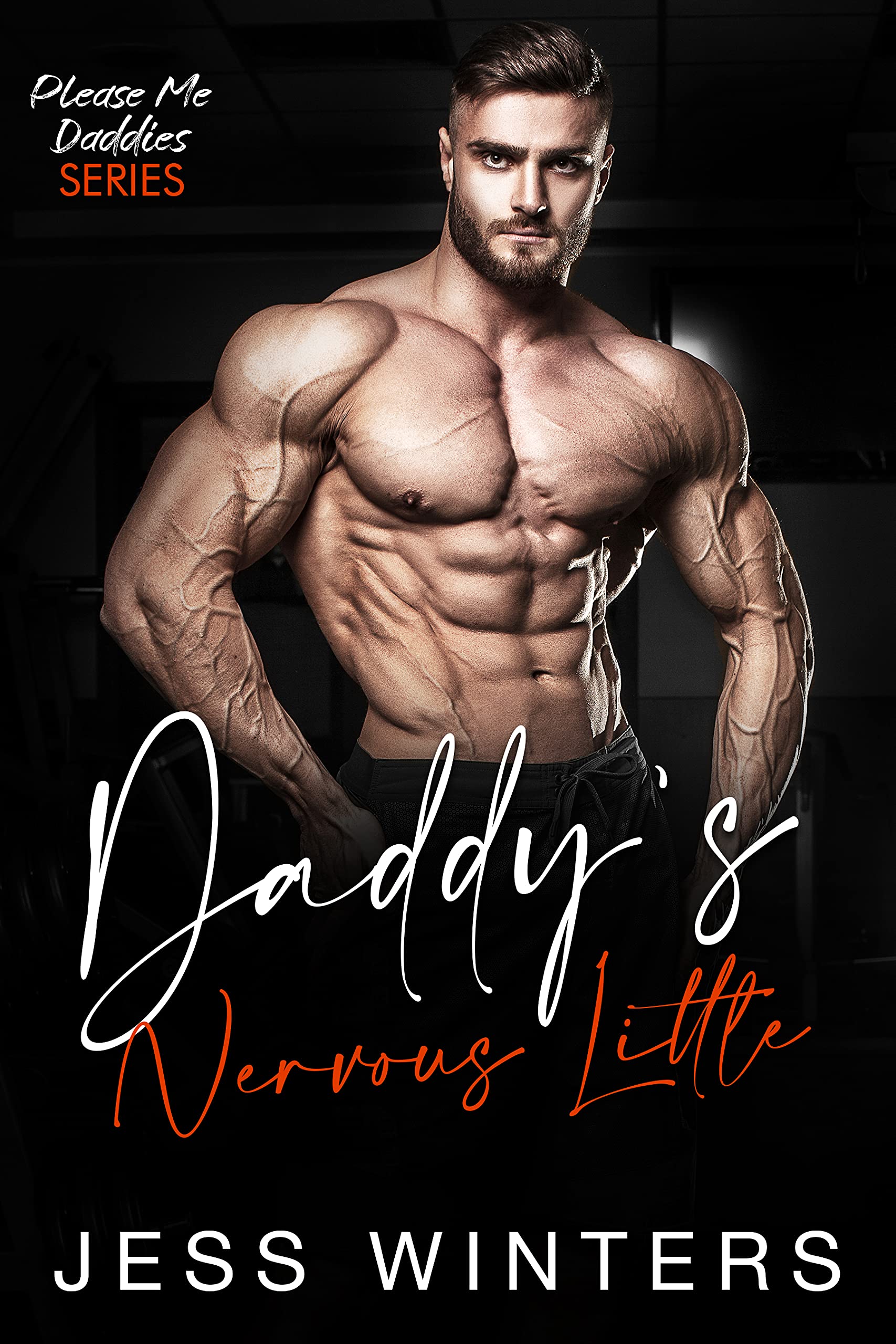 Daddy’s Nervous Little