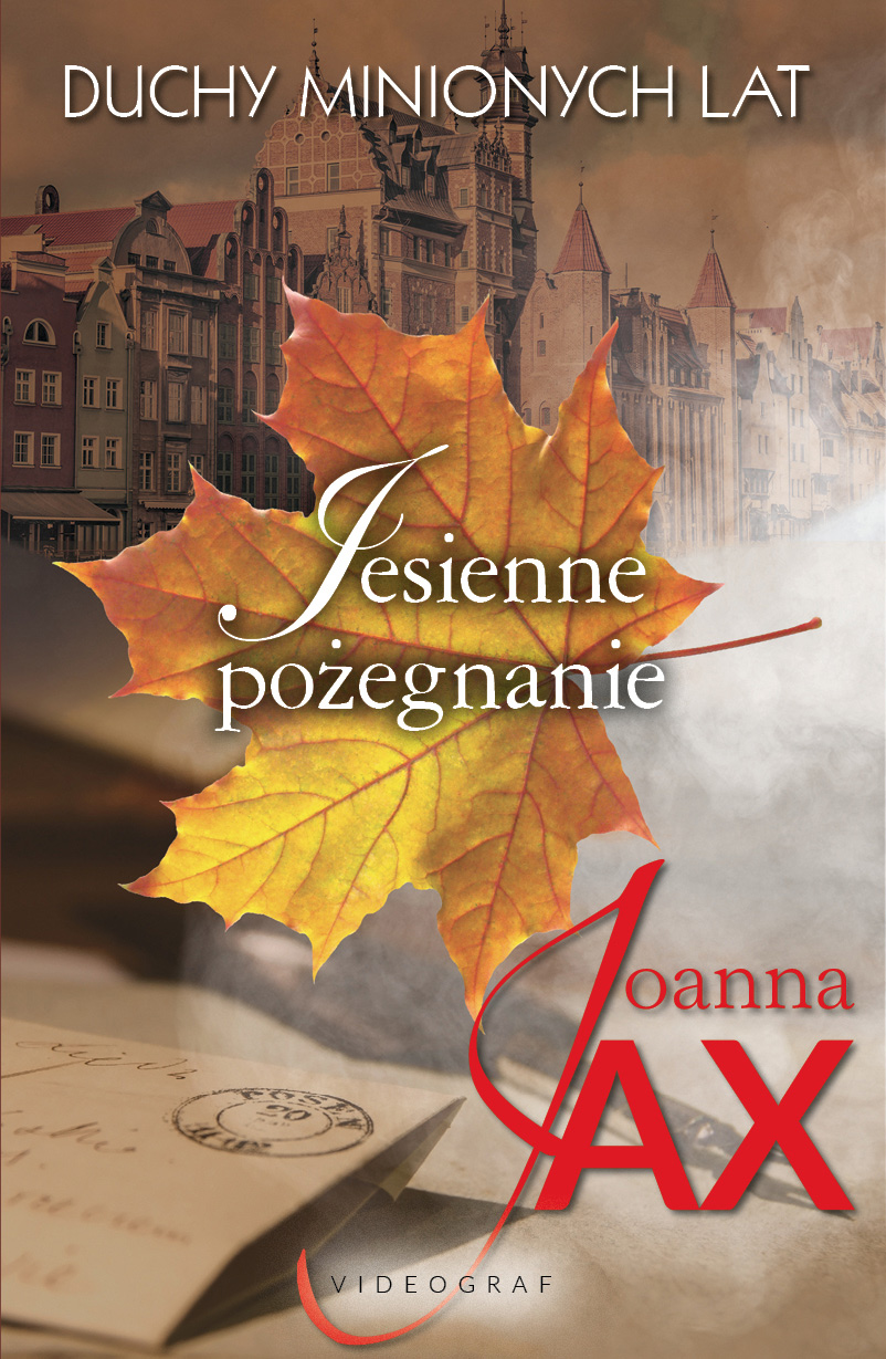Jesienne pożegnanie
