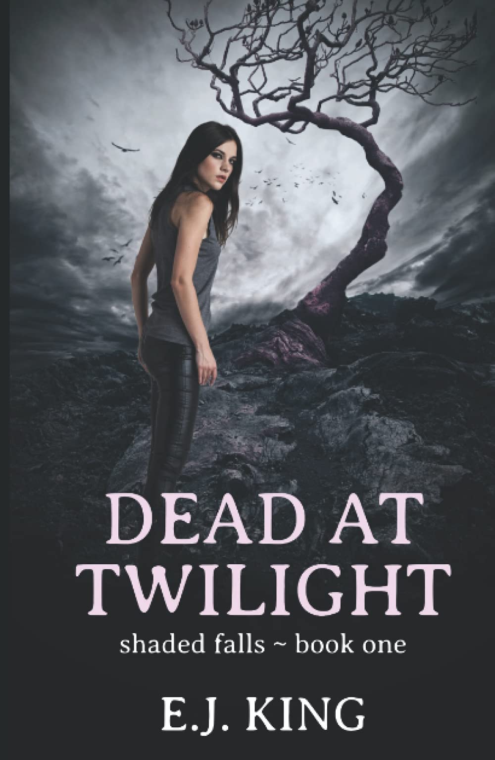 Dead at Twilight