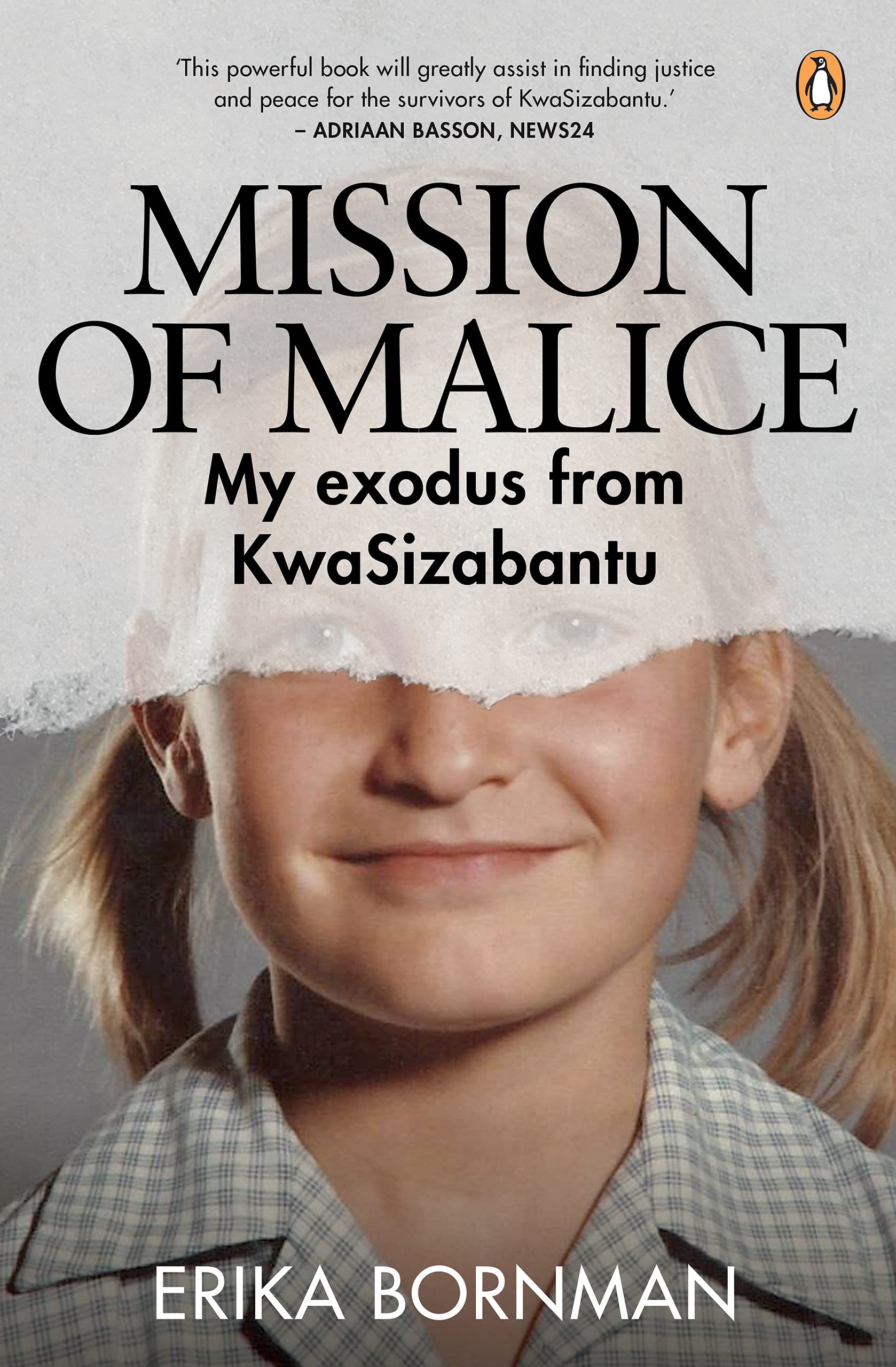 Mission of Malice: My exodus from KwaSizabantu
