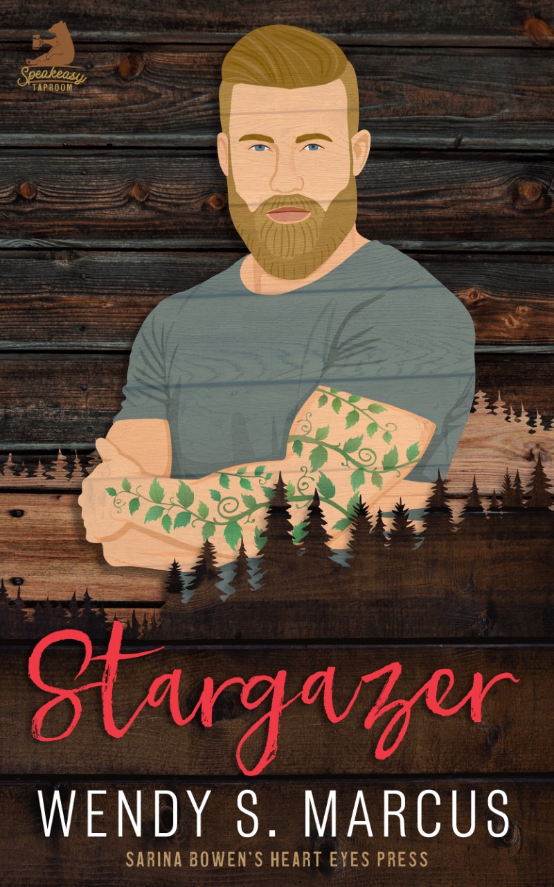Stargazer