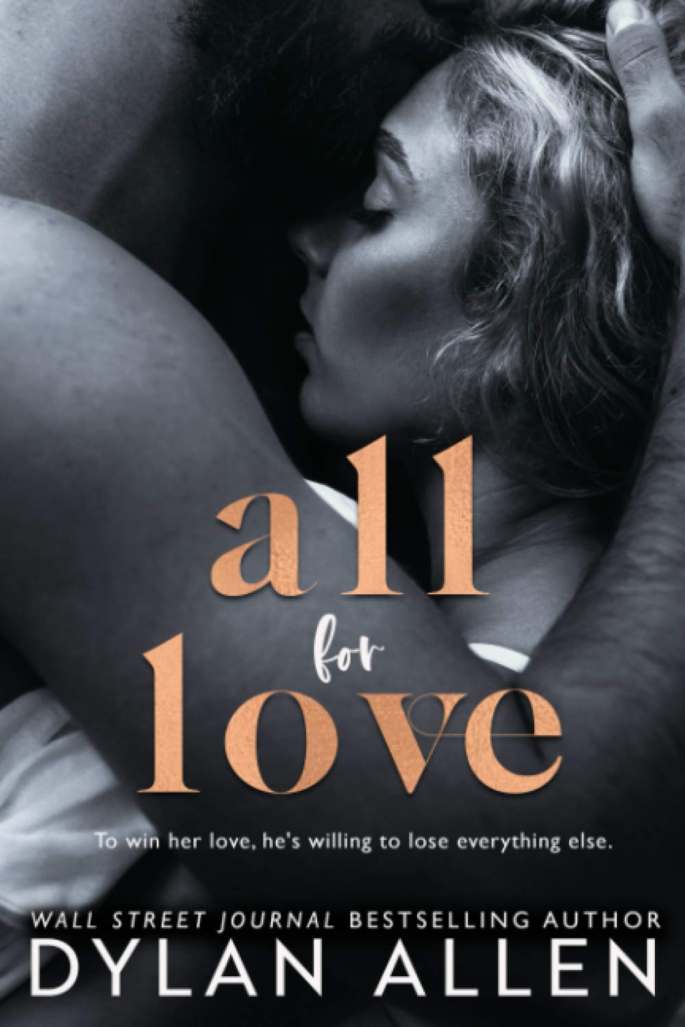 All For Love