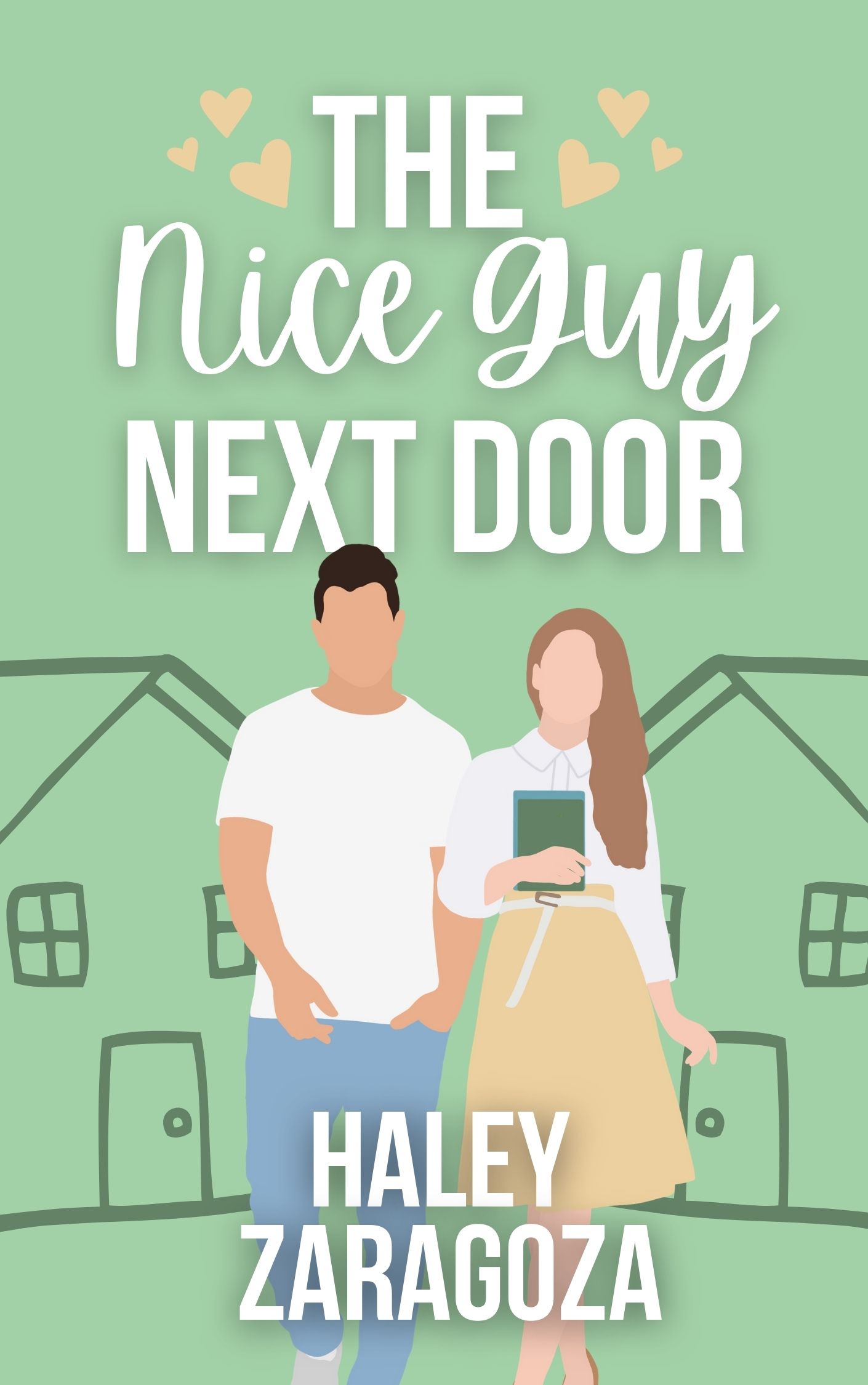 The Nice Guy Next Door
