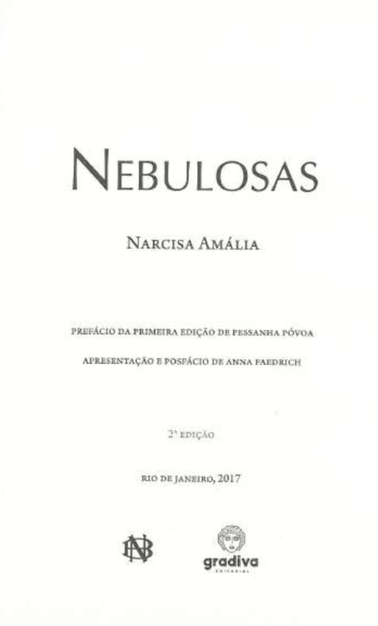 Nebulosas