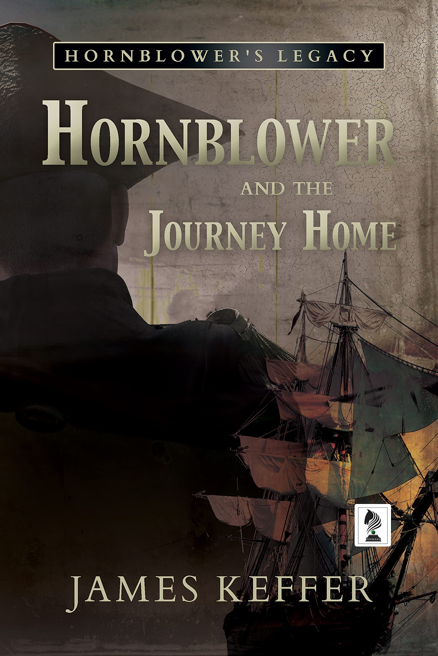 Hornblower and the Journey Home