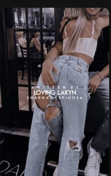 Loving Lakyn
