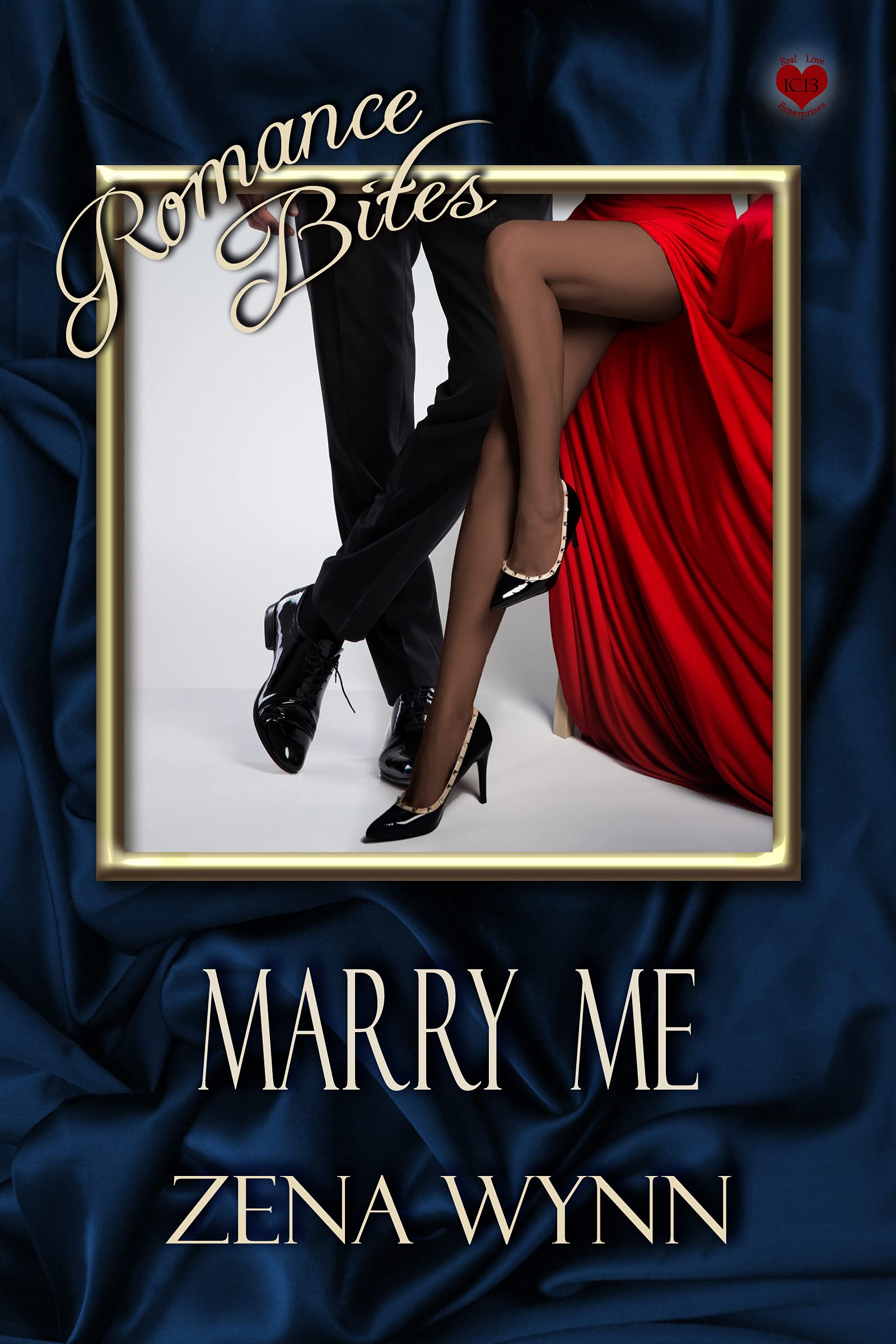 Marry Me: (How Geeks Propose)