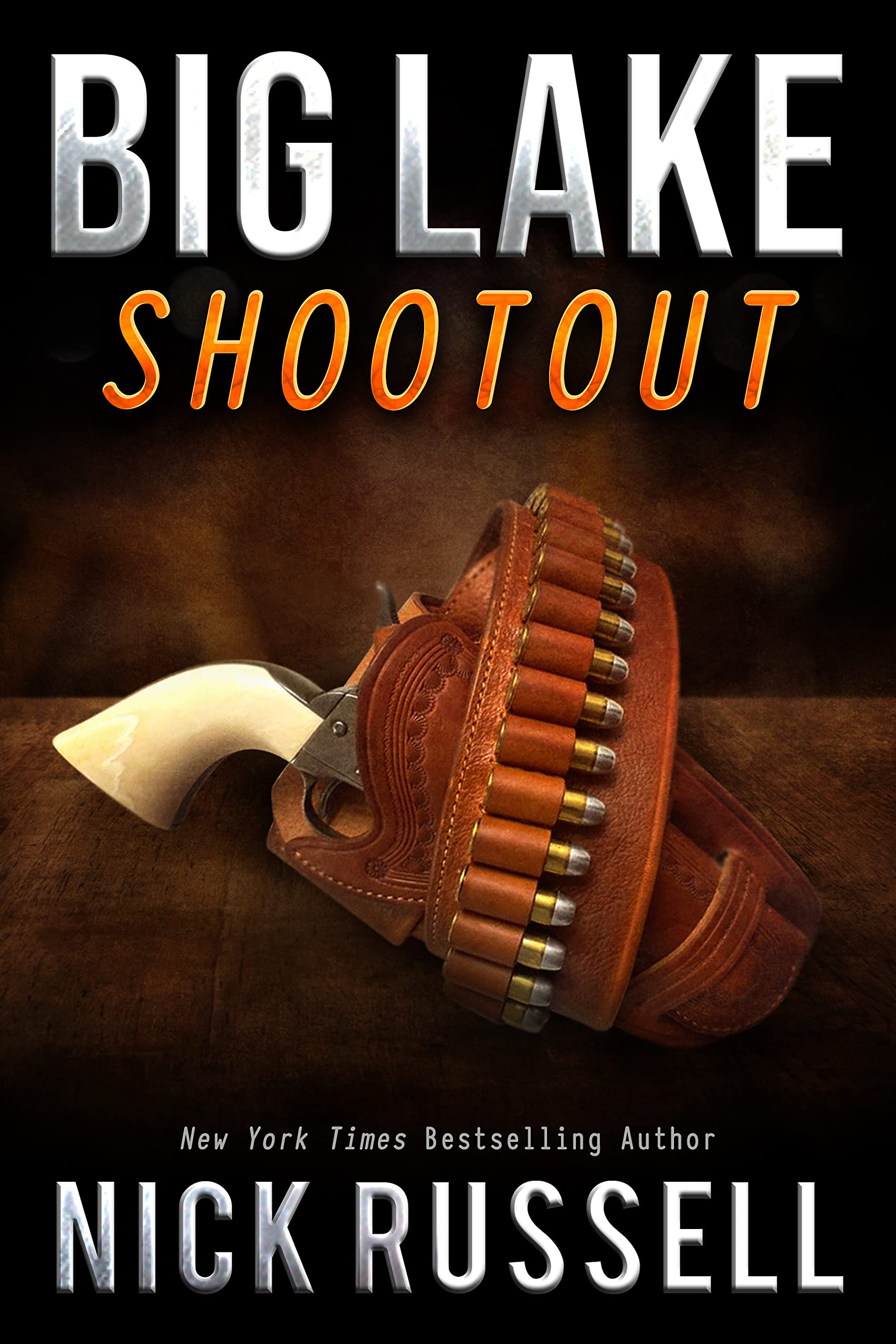 Big Lake Shootout