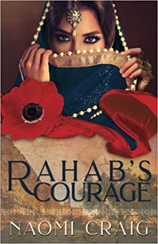 Rahab's Courage