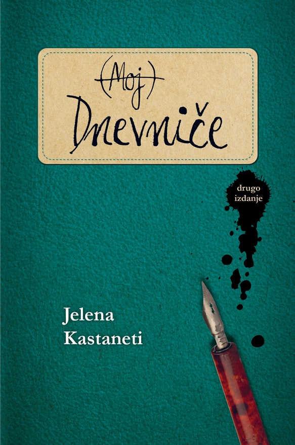 (Moj) Dnevniče