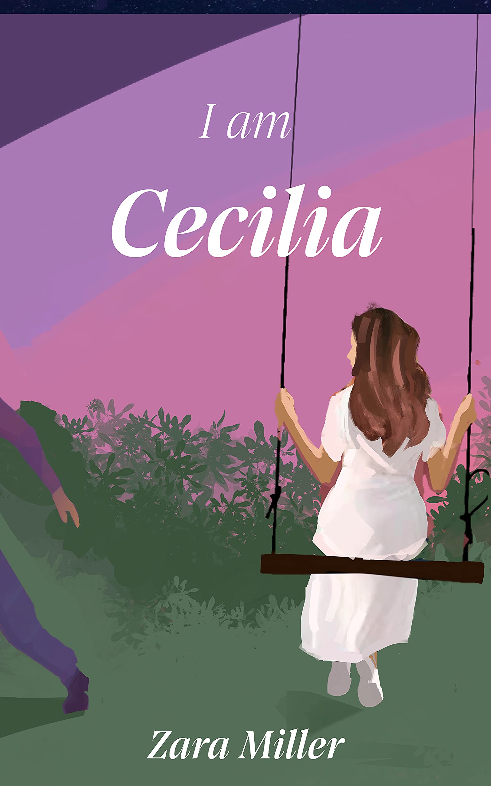 I Am Cecilia