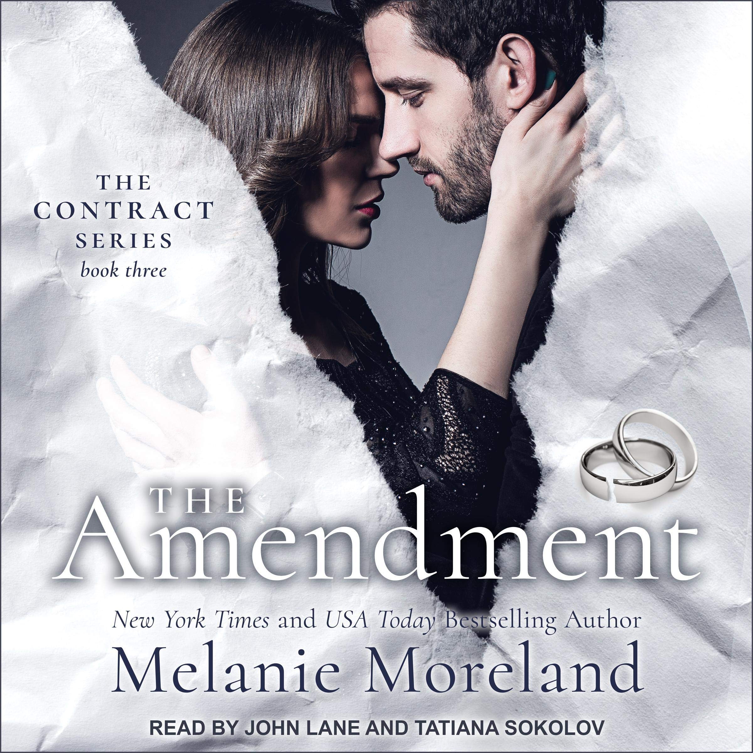 The Amendment (The Contract, #2)