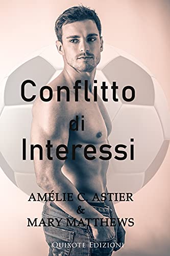 Conflitto di interessi book cover