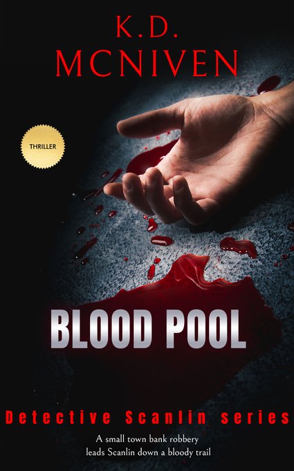 Blood Pool