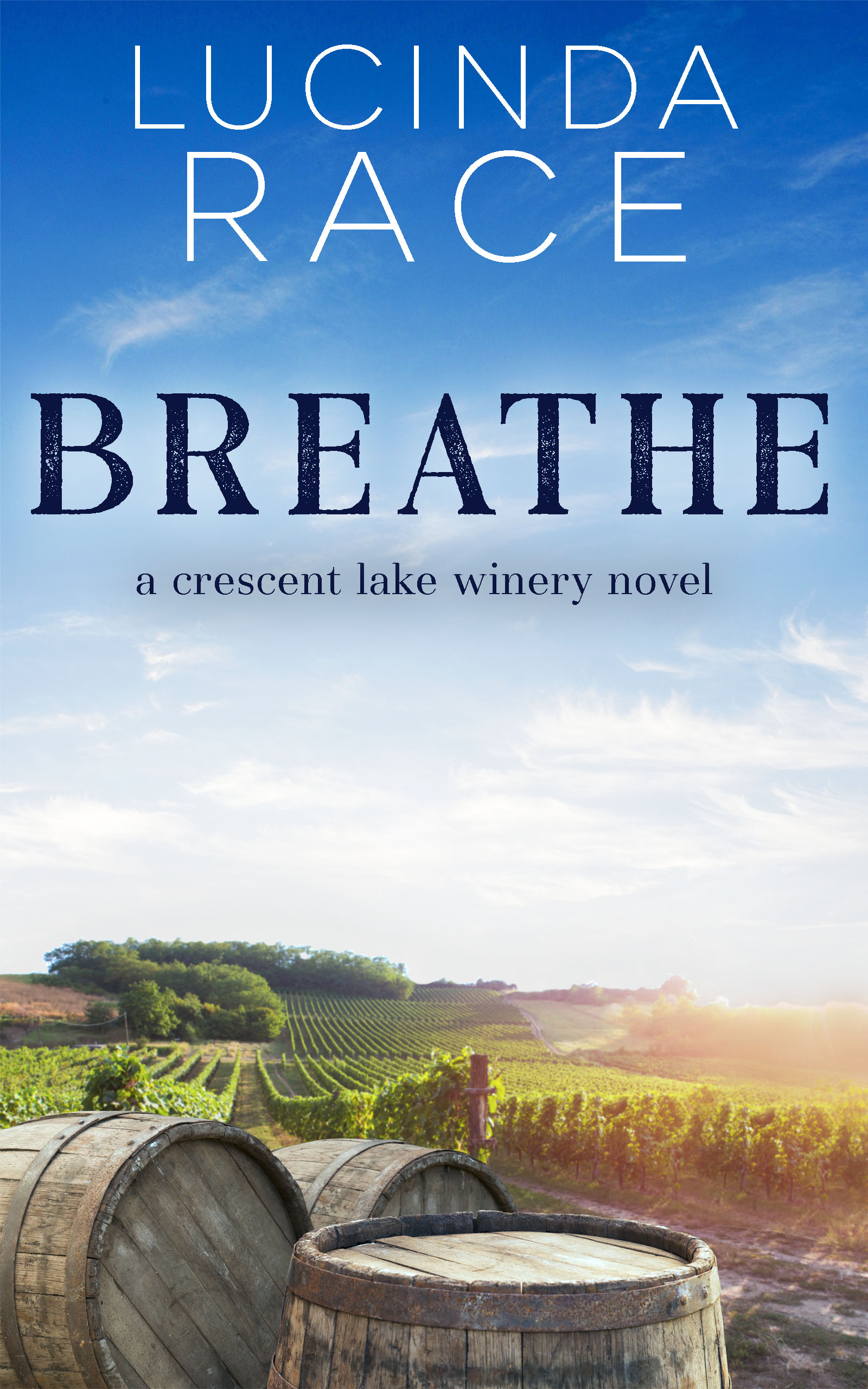 Breathe
