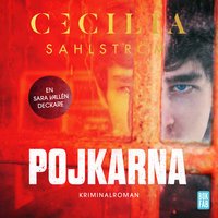 Pojkarna book cover