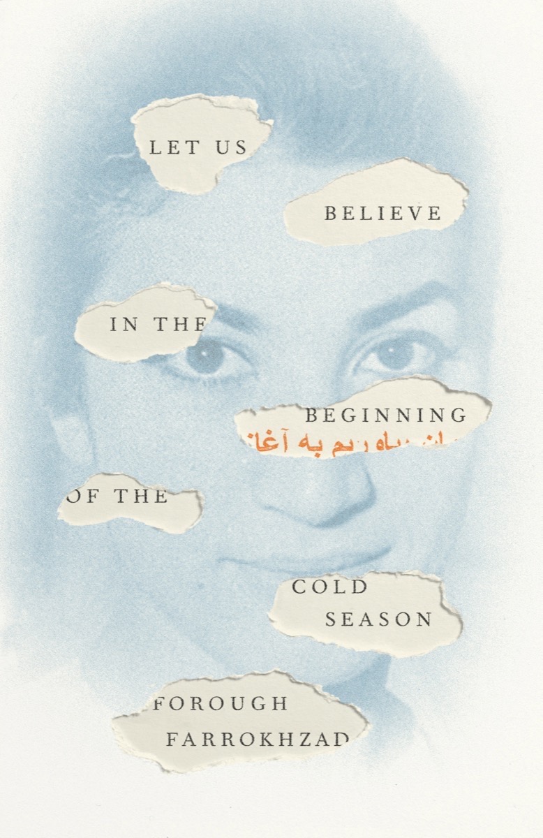 Let Us Believe in the Beginning of the Cold Season book cover