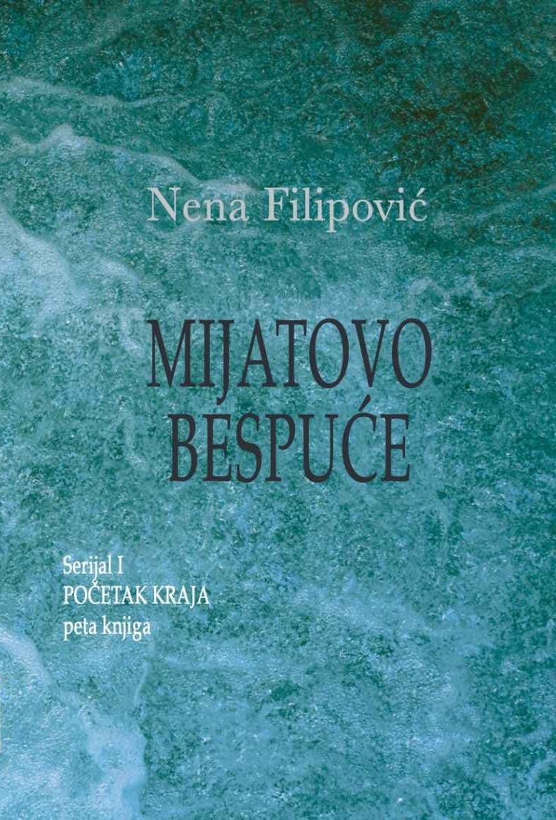 Mijatovo bespuće