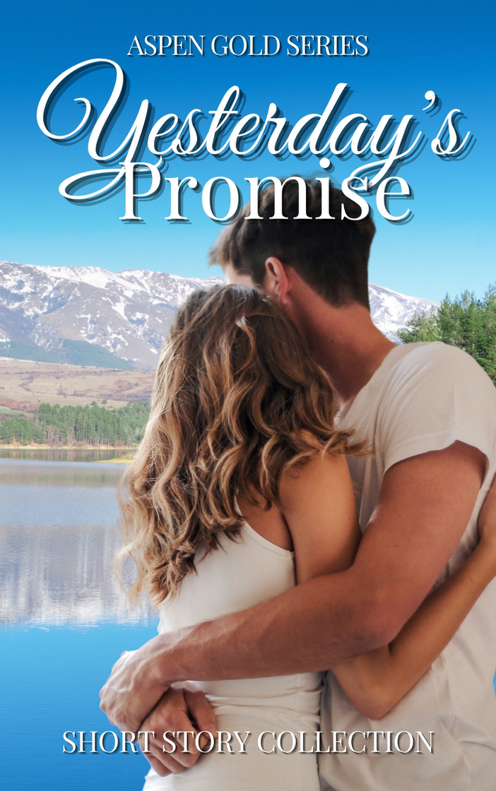Yesterday's Promise book cover