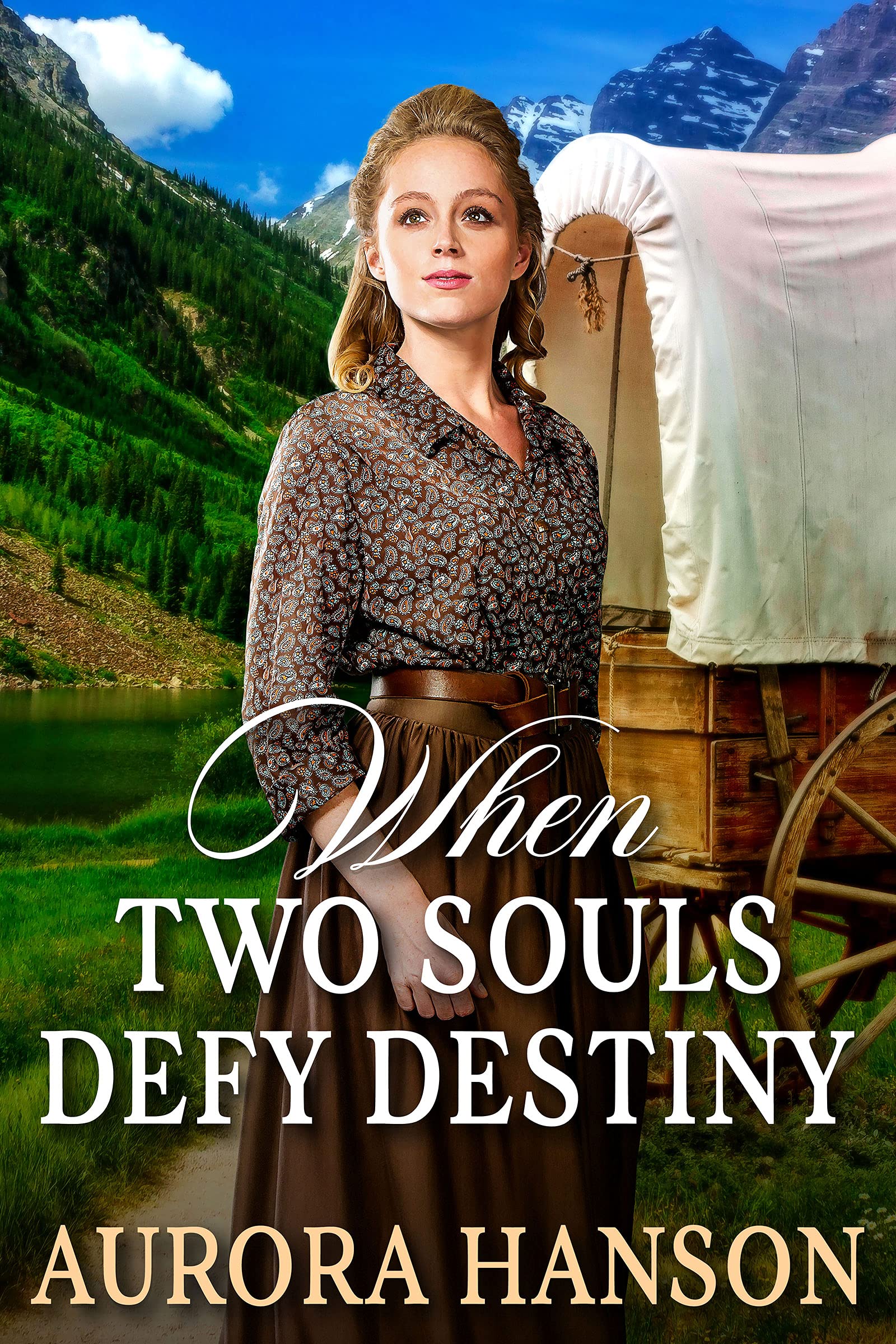 When Two Souls Defy Destiny