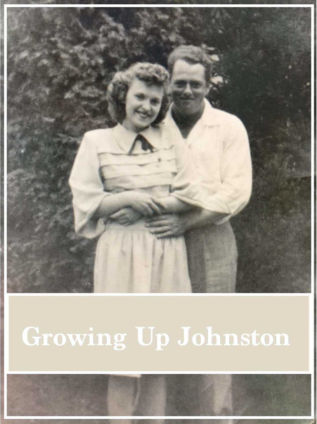 Growing Up Johnston by Adrianne Robinson Goodreads