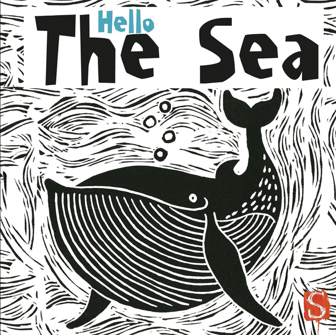 Hello The Sea
