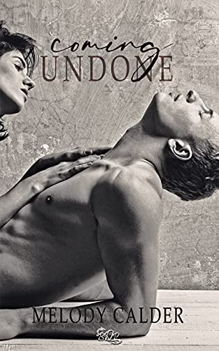 Coming Undone book cover