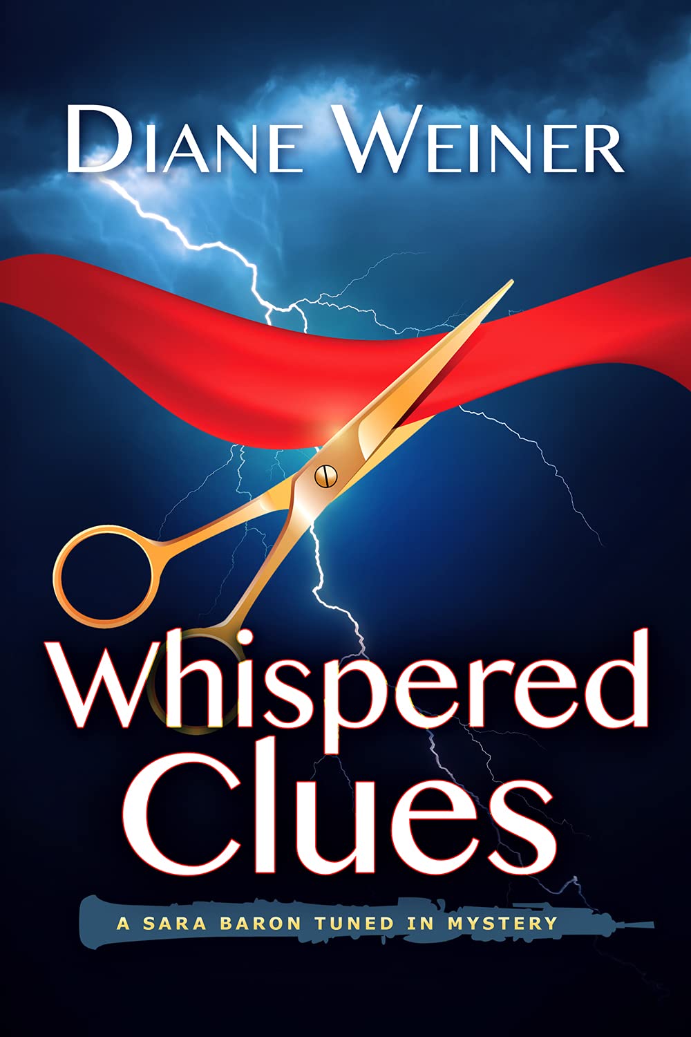 Whispered Clues