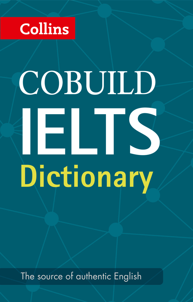 Collins Cobuild IELTS Dictionary by HarperCollins Goodreads