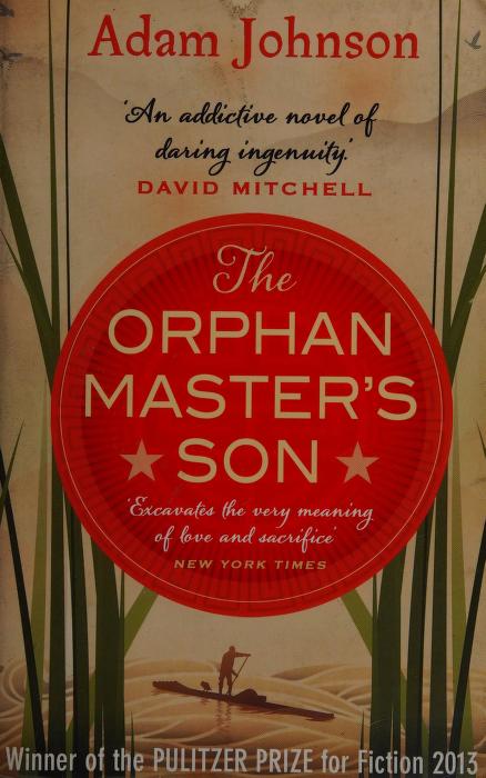 The Orphan Master's Son