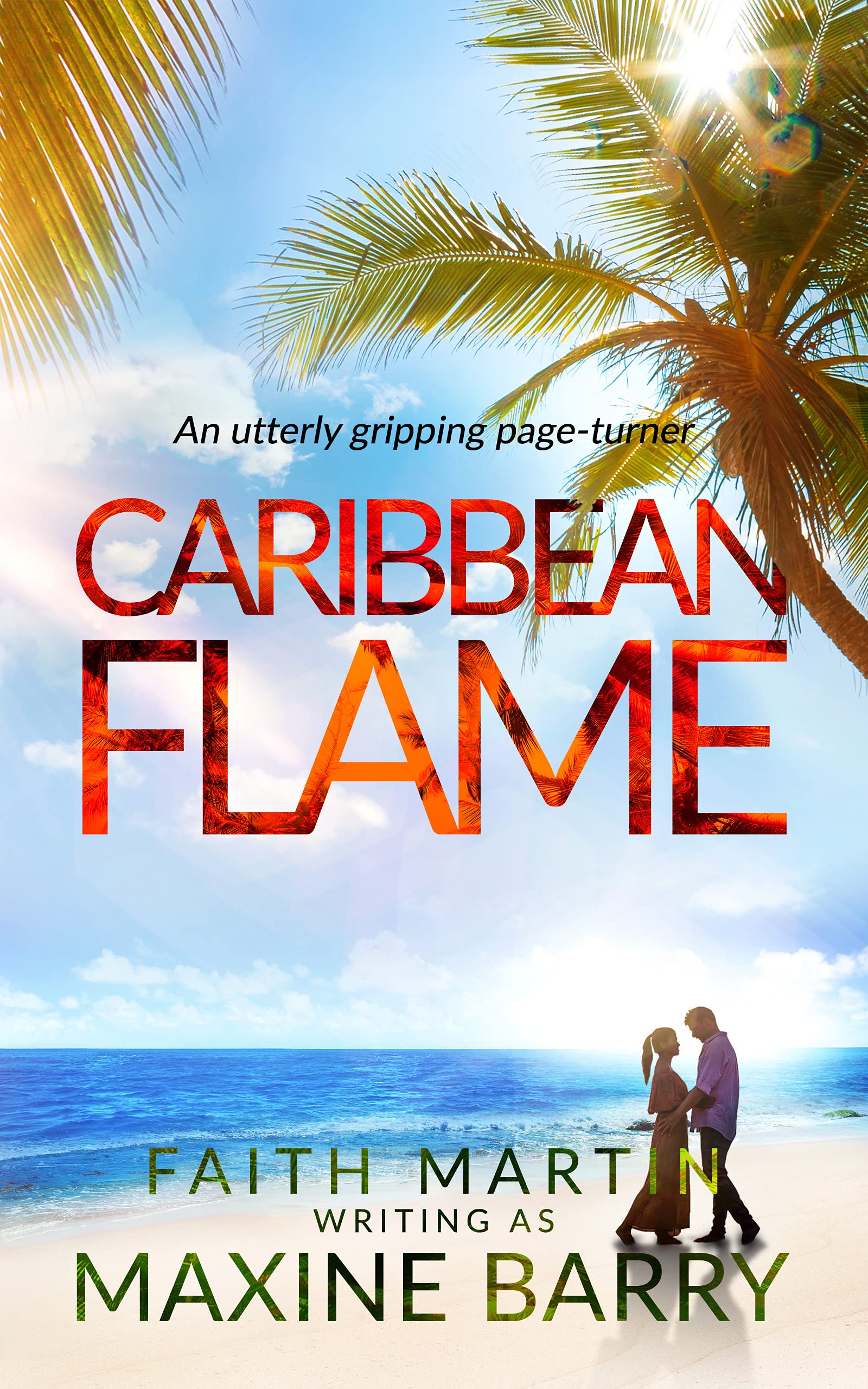 Love Islands book cover 1
