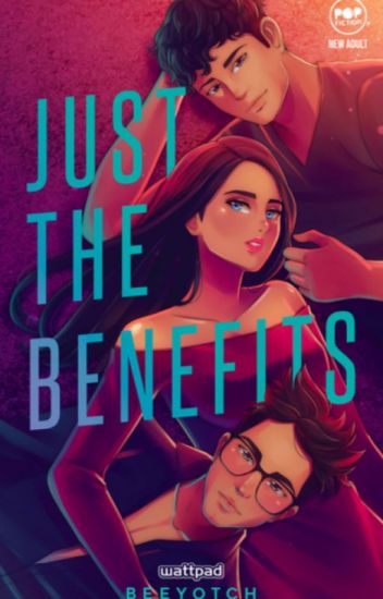 Just The Benefits book cover