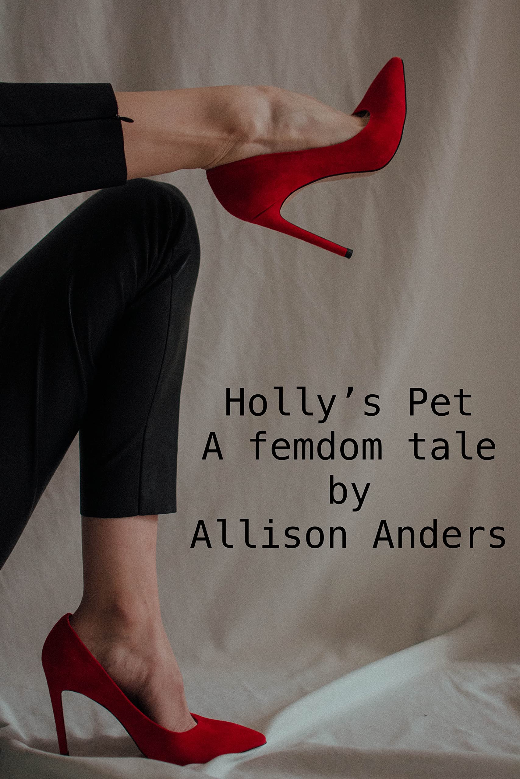 Holly's Pet