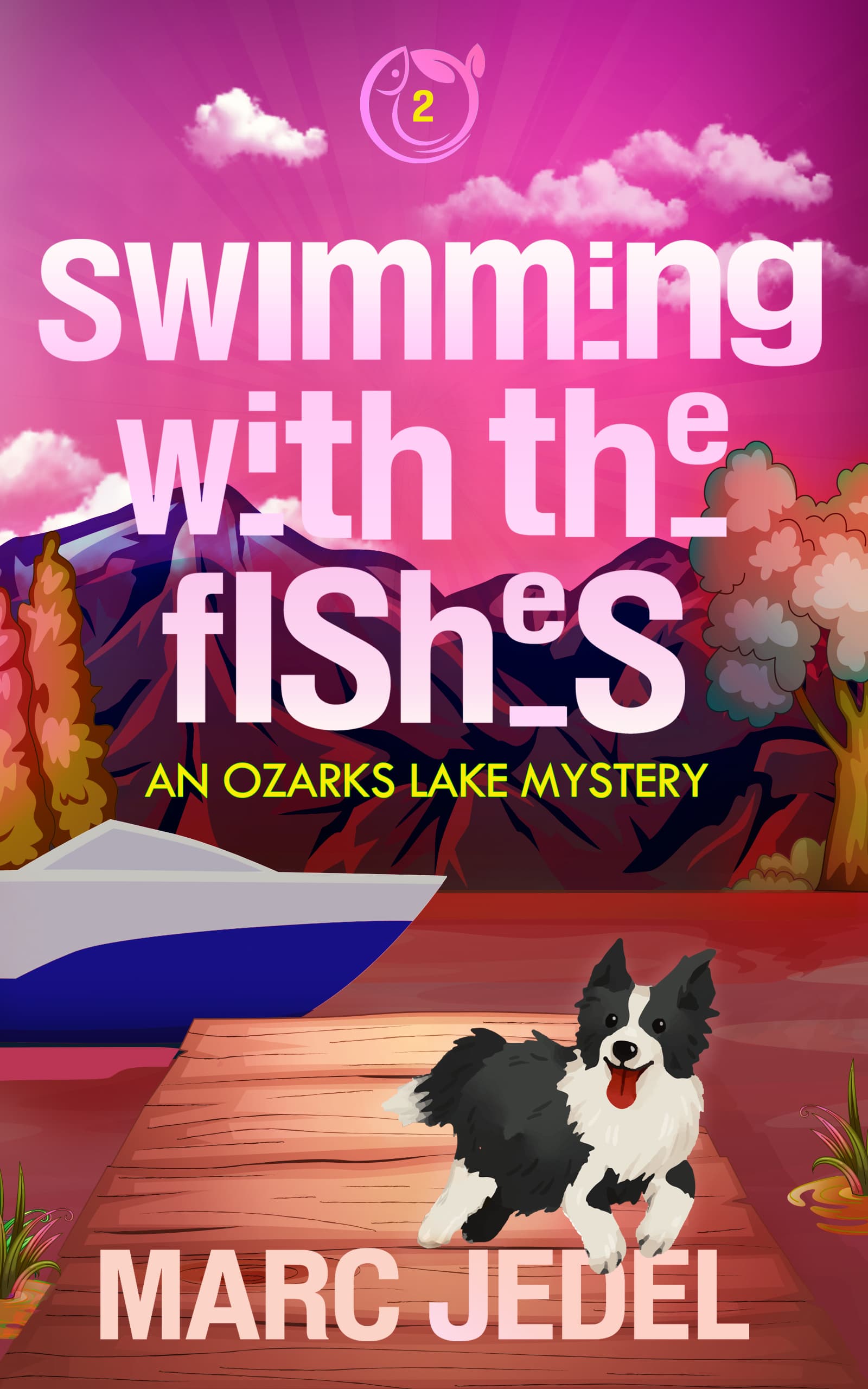 Swimming with the Fishes