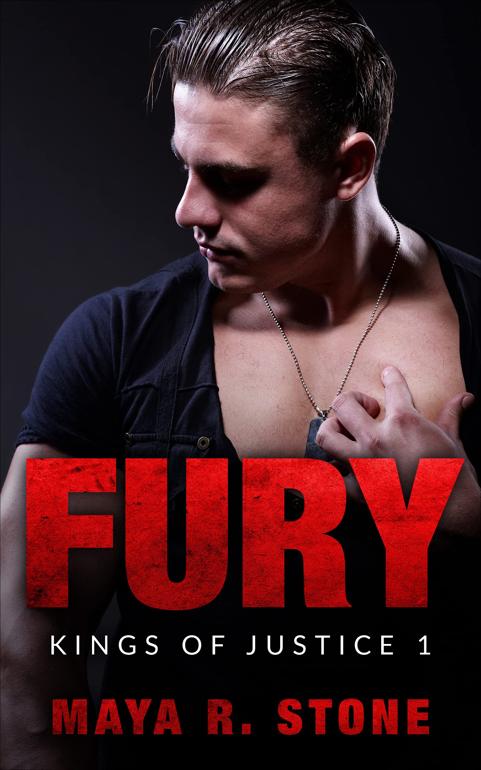Fury