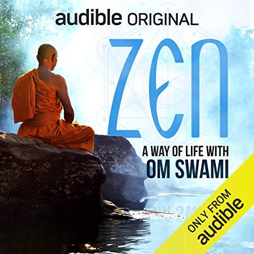 Zen: A Way of Life